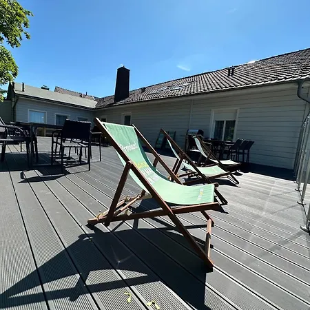 Lieblingsquartier 6 Sankt Andreasberg
